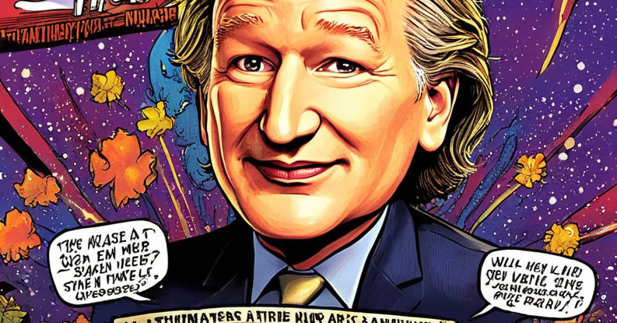 Bill Maher Criticizes Language Shift From Prostitutes To Sex Workers