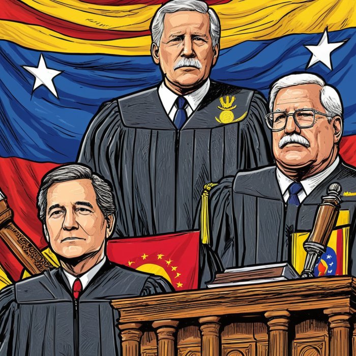 Supreme Court Halts Venezuelan Deportations as ACLU Appeals Under 1798 Alien Enemies Act