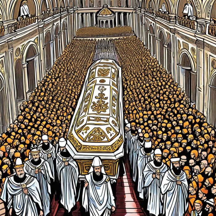 Pope Francis Dies at 88: Global Tributes, Funeral Details, and Legacy Highlights