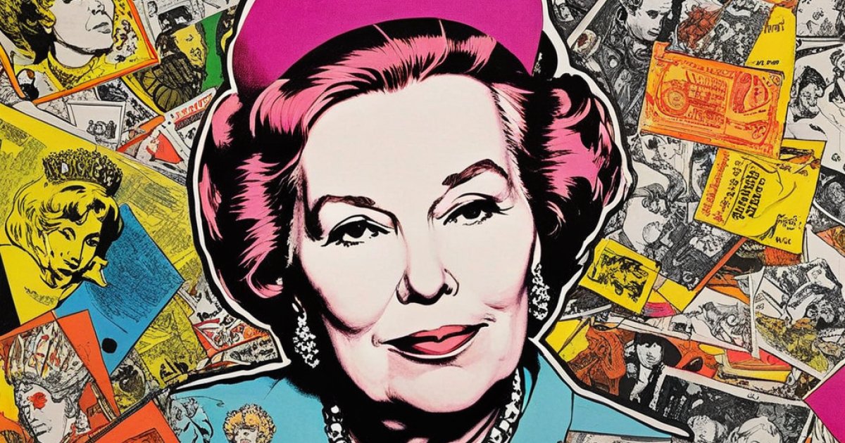 Dutch Town Hall Accidentally Disposes of Rare Andy Warhol Artwork