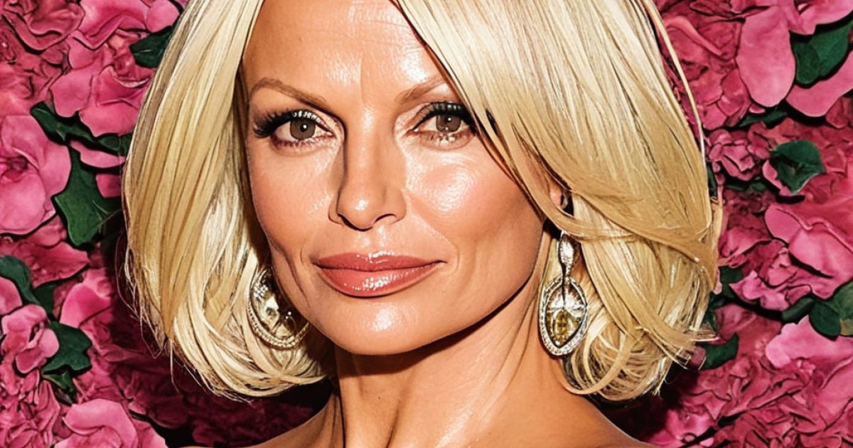 Pamela Anderson Debuts Short Hair Transformation Ahead of 2025 Met Gala