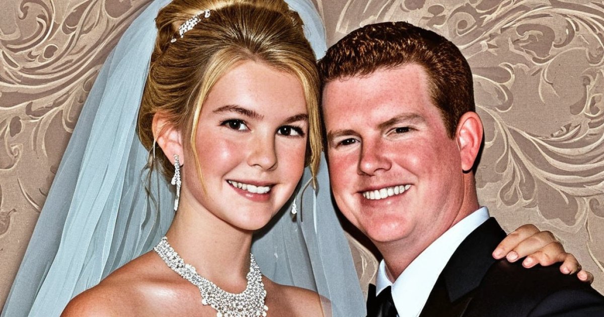 Buster Murdaugh Marries Brooklynn White Amid Family Tragedy and Legal