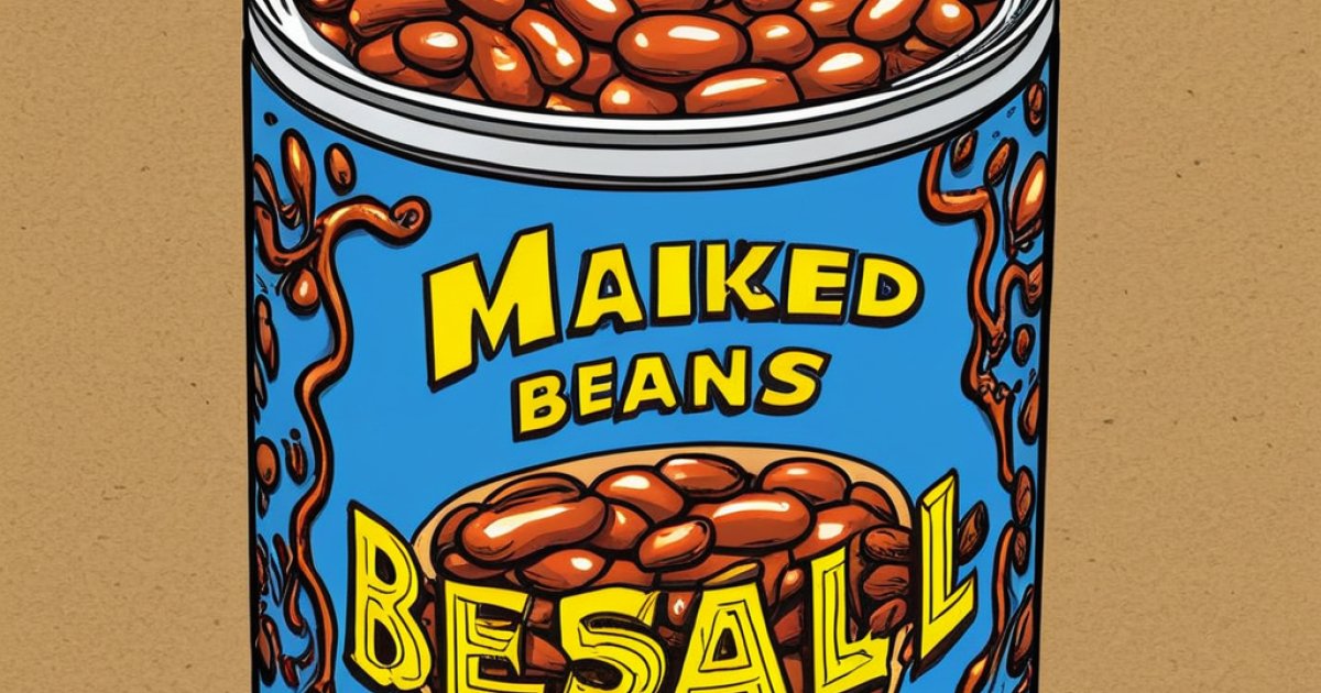 YellowstoneInspired Baked Beans Recalled in 23 States Due to(01)