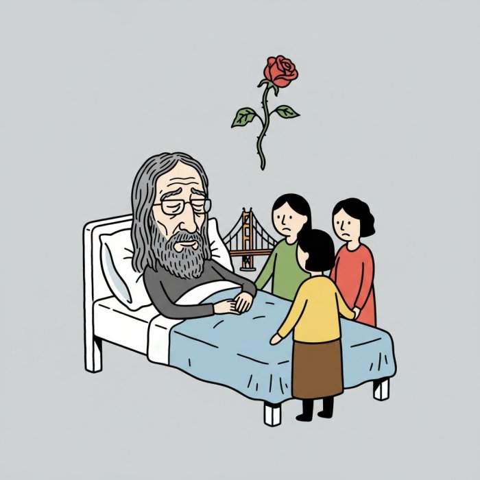 Bob Weir of Grateful Dead Dies at 78