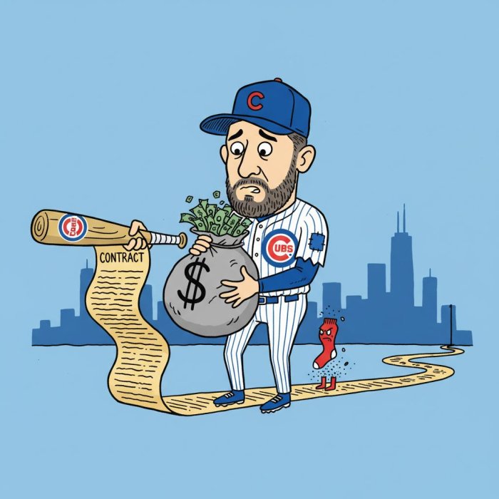 Alex Bregman Signs 5-Year, $175M Deal with Cubs