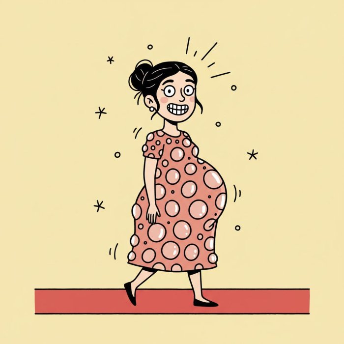 Hailee Steinfeld Debuts Baby Bump at Golden Globes 2026