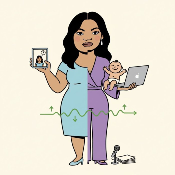 Mindy Kaling Reflects on 2016 Throwback Photos