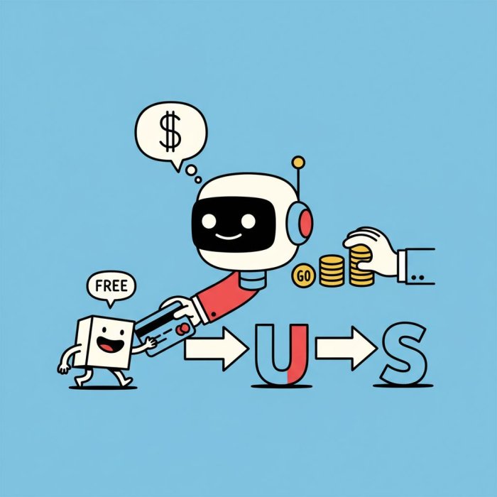 OpenAI to test ads in ChatGPT for free and Go tiers