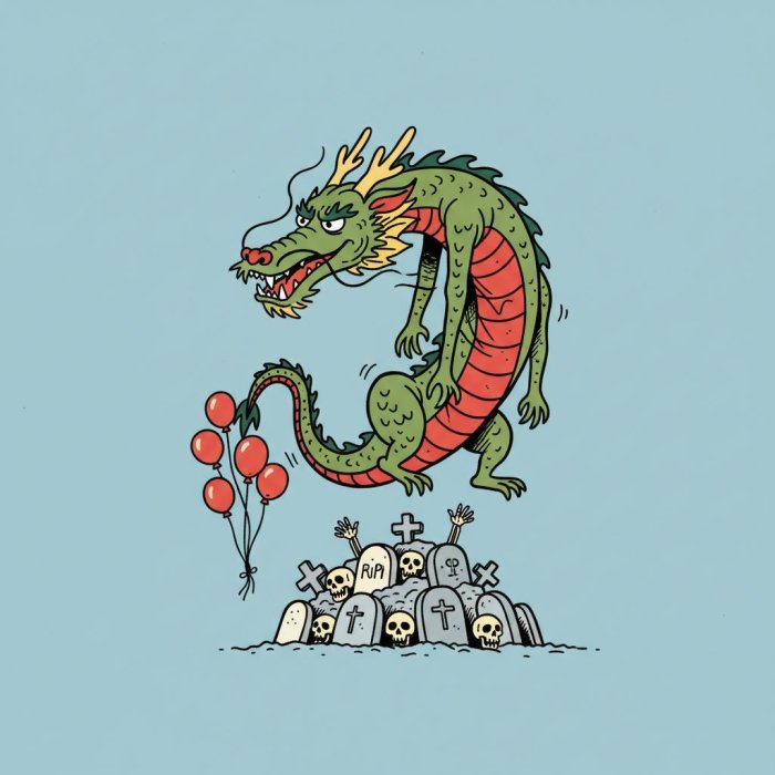 China's population falls for fourth straight year