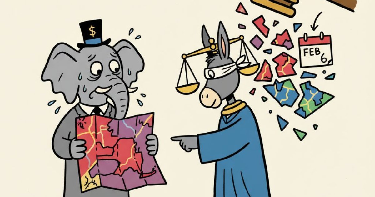 New York Court Orders Redrawing GOP Leaning District Thumbnail Meta 