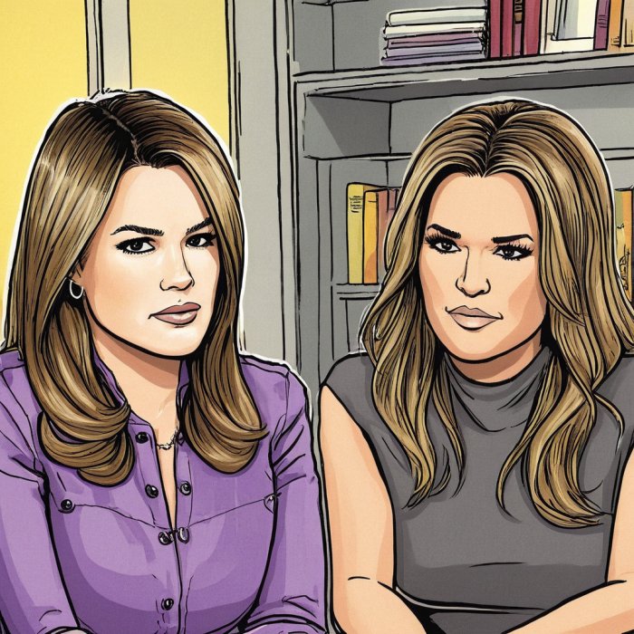 Savannah Guthrie Opens Up About Awkward Khloé Kardashian Interview