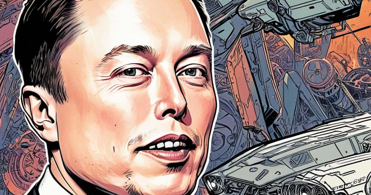 Elon Musk's DOGE Initiative Faces Criticism as a Management Strategy