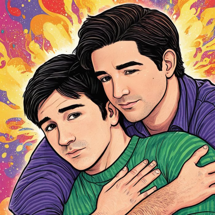 Drake Bell and Josh Peck Reconcile After Revealing Years-Long Strain Due to Abuse Scandal