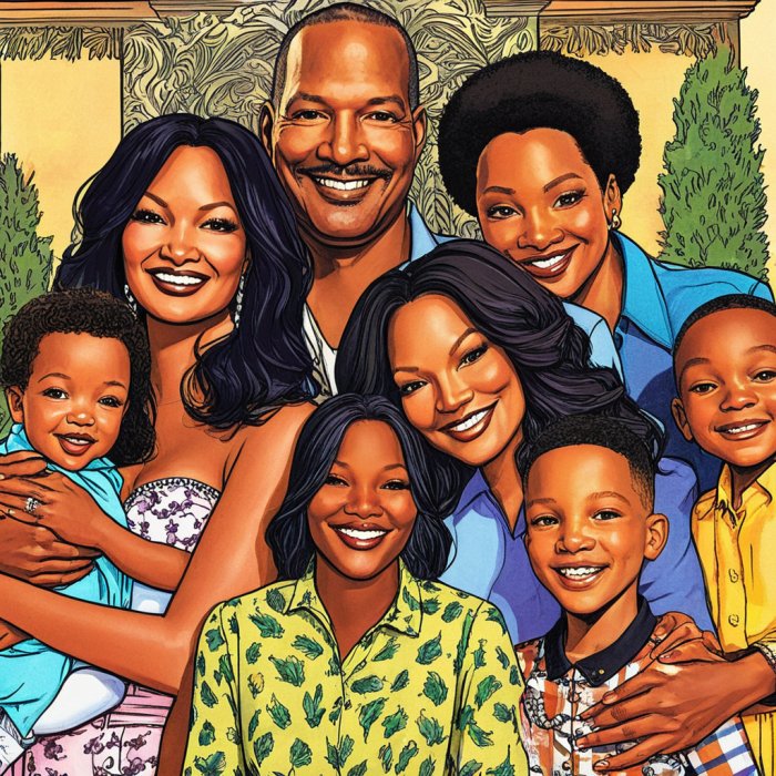 Garcelle Beauvais Exits 'RHOBH' After Five Seasons to Focus on Family