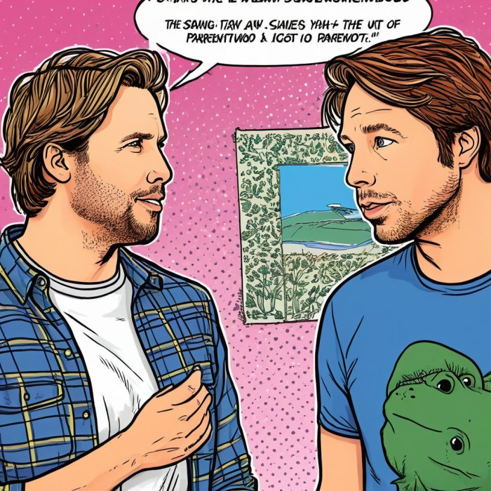 Dax Shepard and Ike Barinholtz Discuss Family Views on Nudity in Podcast