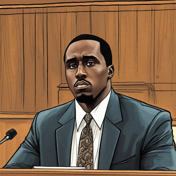 Sean Combs Achieves Partial Legal Victory in Sexual Assault Lawsuit