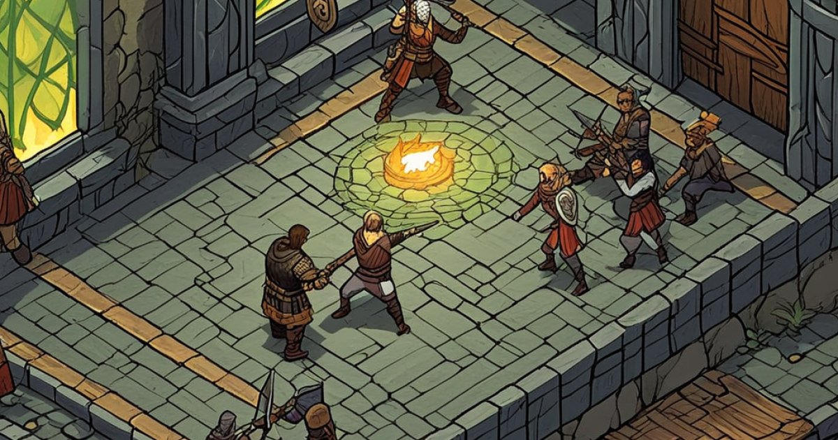 Pillars of Eternity reçoit une importante mise à jour 10 ans plus tard thumbnail meta 6