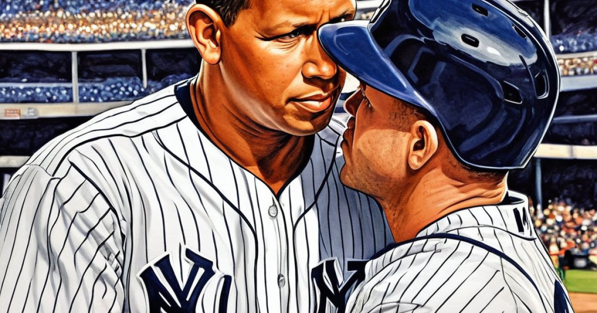 Alex Rodriguez Consoles Brett Gardner After Son's Tragic Death