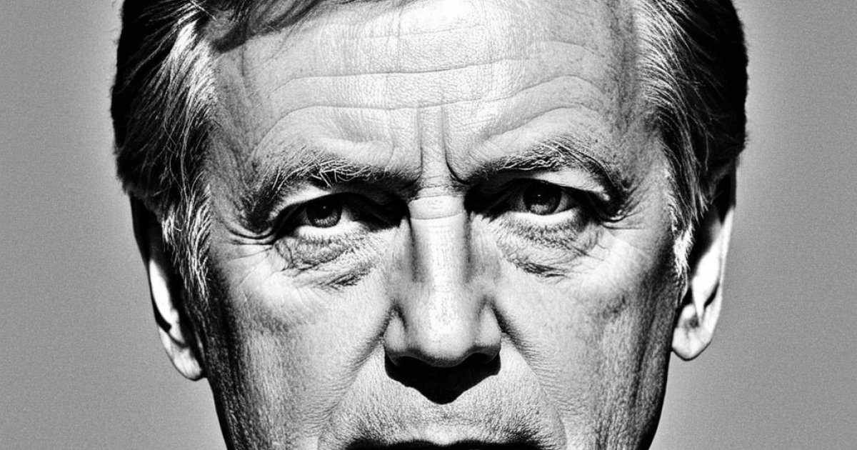 Denis Arndt Dies at 86 Beloved Actor from 'Basic Instinct' and