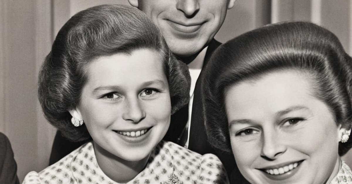 King Charles Remembers Queen Elizabeth in Heartfelt Mother's Day Tribute