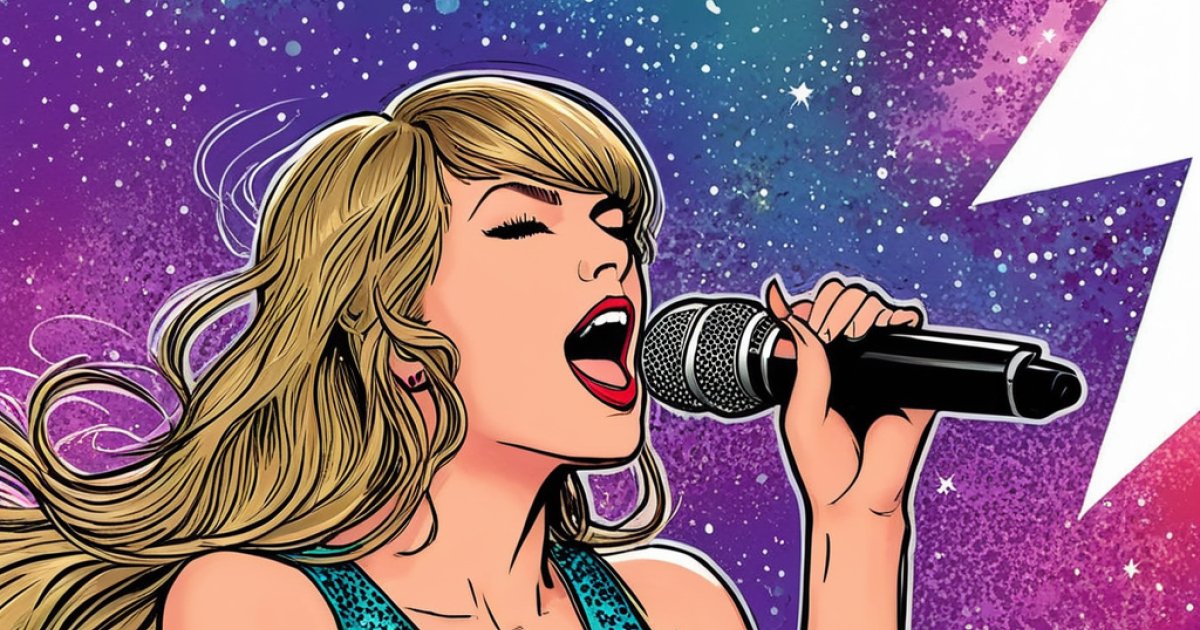 Bon Iver's Emotional Response to Taylor Swift Collaboration at Eras Tour