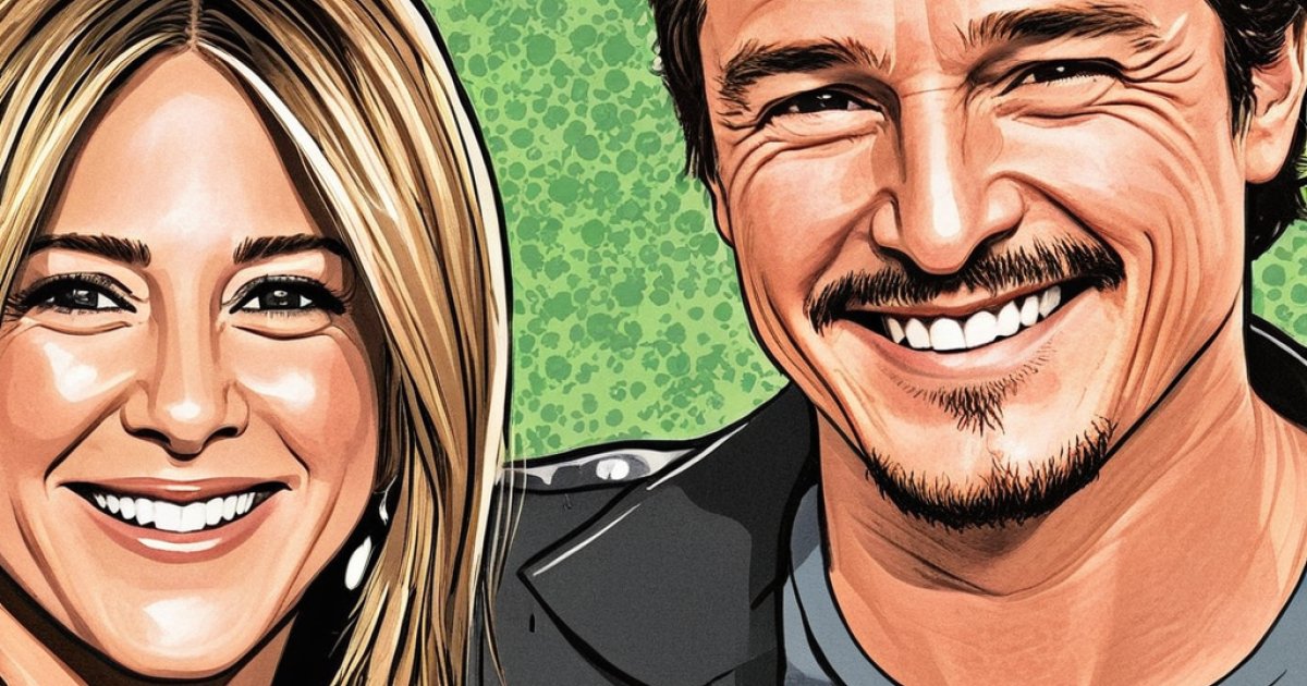 Jennifer Aniston's Heartfelt Birthday Tribute to Pedro Pascal Amid Rumors