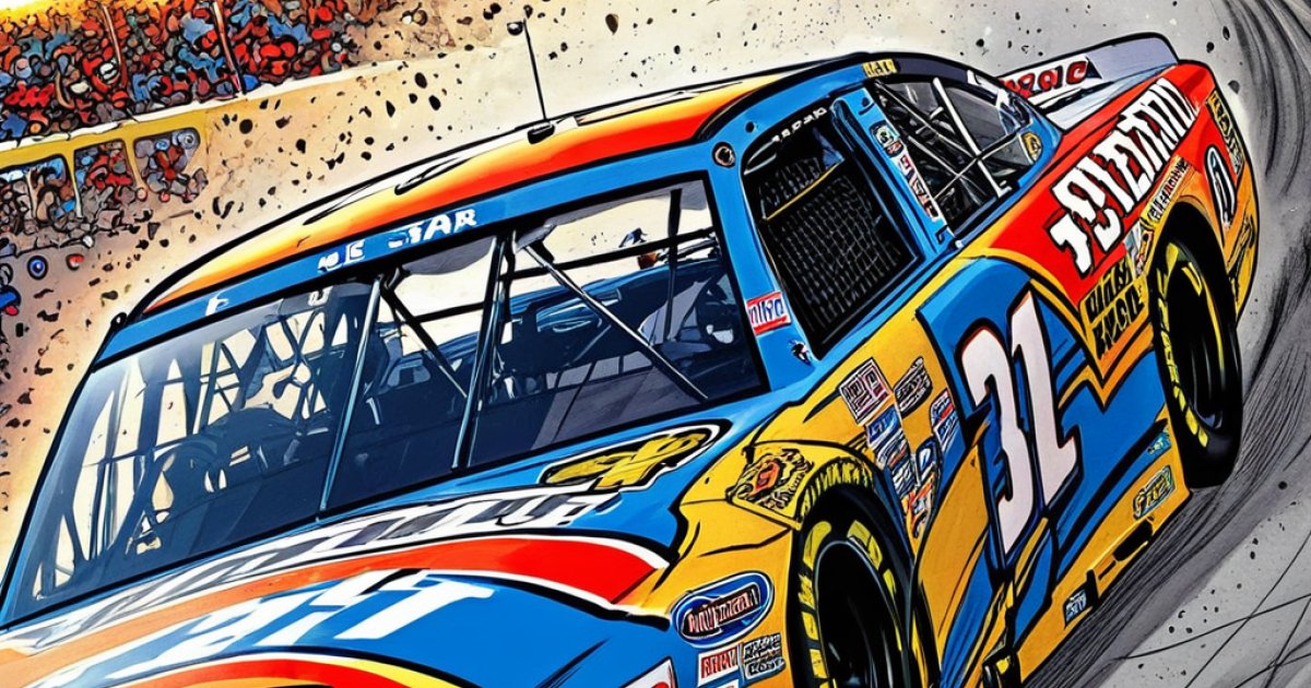 NASCAR Short-Track Racing Faces Existential Threat Amid Declining ...