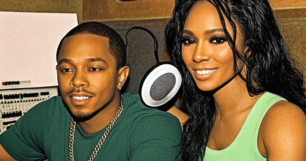 Bow Wow Reflects on 2005 Music Collaboration with Ciara as She Was 'On